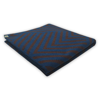 BLANKETS - STRIKE - MERINO