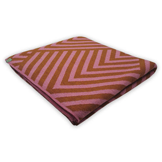 BLANKETS - STRIKE - MERINO