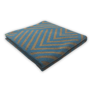 BLANKETS - STRIKE - MERINO