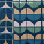Indigo / Peacock Blue