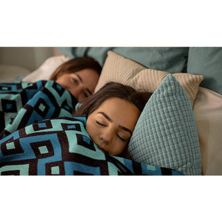 BLANKETS - JIGGLE - MERINO