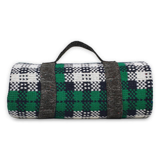 PICNIC RUGS - MCFADYEN - LAMBSWOOL -  - 