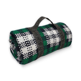 PICNIC RUGS - MCFADYEN - LAMBSWOOL -  - 