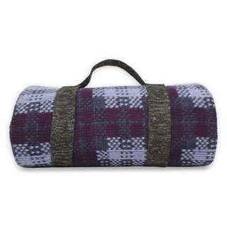 PICNIC RUGS - MCFADYEN - LAMBSWOOL -  - 