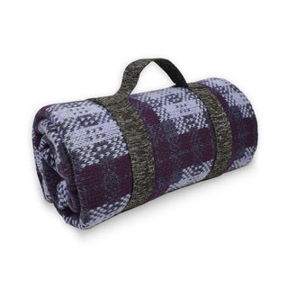 PICNIC RUGS - MCFADYEN - LAMBSWOOL -  - 