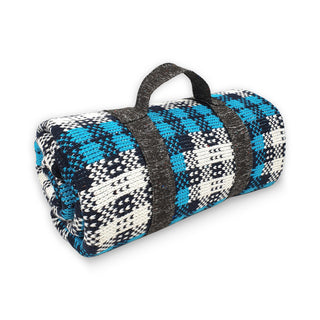 PICNIC RUGS - MCFADYEN - LAMBSWOOL -  - 