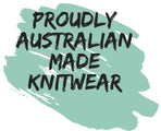 AUSTRALIAN KNITWEAR