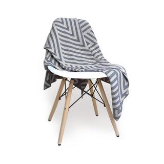 BLANKETS - STRIKE - MERINO
