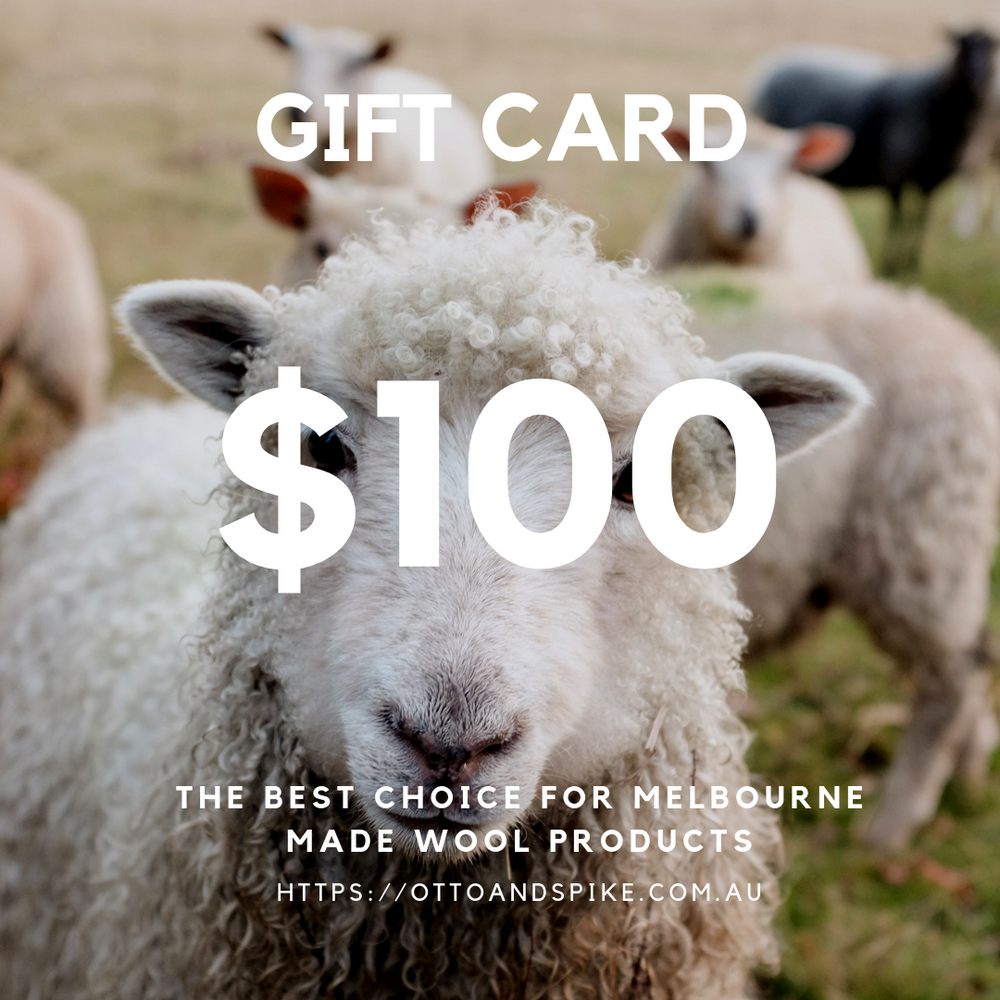 Digital Gift Card - $100.00 - 