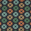Black / Forest Green
