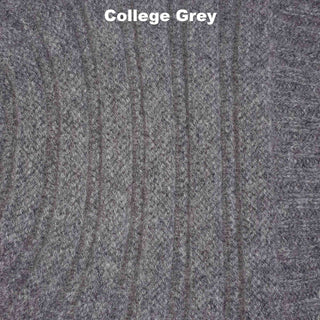 BEANIES - SLIP IT ON - LAMBSWOOL - College Grey -