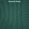 Cossack Green