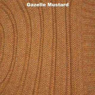 BEANIES - SLIP IT ON - LAMBSWOOL - Gazelle Mustard -