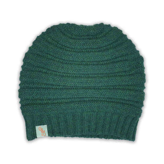 BEANIES - SLIP IT ON - LAMBSWOOL - -