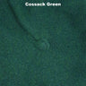 Cossack Green