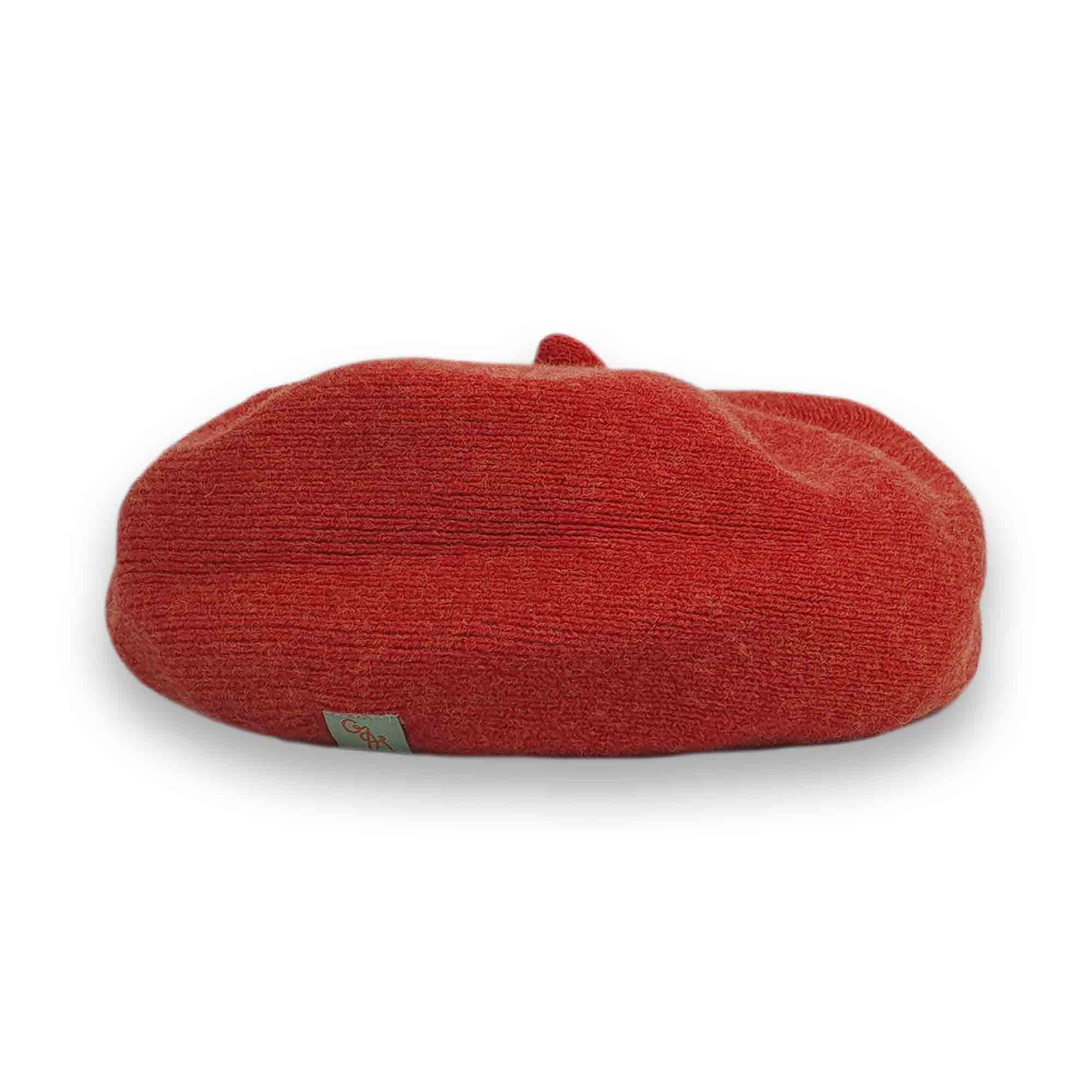 帽子 BERET / BROKEN WOOL / BROWN HEATHER M/L 帽子 BERET / BROKEN WOOL / BROWN HEATHER M/L 帽子 BERET