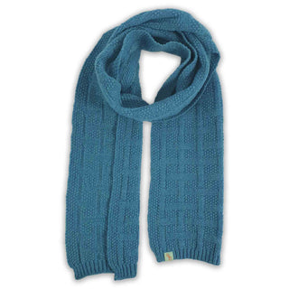 SCARVES - BASKETCASE - LAMBSWOOL - -