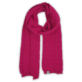 SCARVES - BASKETCASE - LAMBSWOOL - -