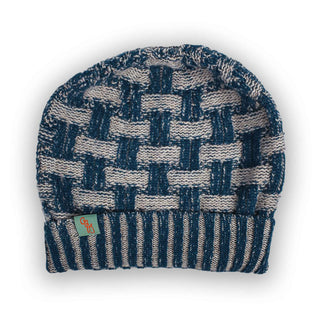 BEANIES - WICKER - WINTER HATS -  - 