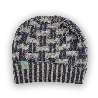 BEANIES - WICKER - WINTER HATS -  - 