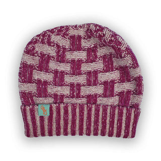 BEANIES - WICKER - WINTER HATS -  - 