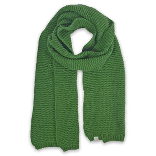 SCARVES - ELEMENTARY - PREMIUM AUSTRALIAN LAMBSWOOL -  - 