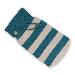 HOTTIE - HOT WATER BOTTLE COVERS - LAMBSWOOL - -