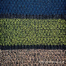 Moss Green / Diesel Blue