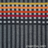 Charcoal Grey