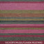 Hickory Brown / Musk Pink / Flaxen Mustard