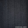 Charcoal Grey