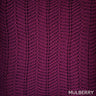 Mulberry Pink