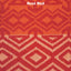 Rust Red