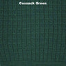 Cossack Green