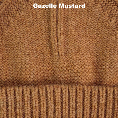 BEANIES - SCUD - LAMBSWOOL -  - 