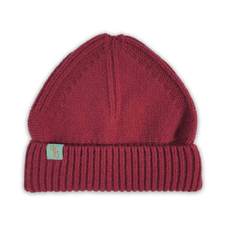 BEANIES - SCUD - PREMIUM AUSTRALIAN LAMBSWOOL -  - 