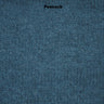 Peacock Blue