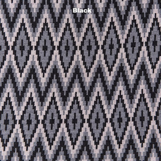 BLANKETS - BOND - KNIT WOOL BLANKETS - Extra Small - Black