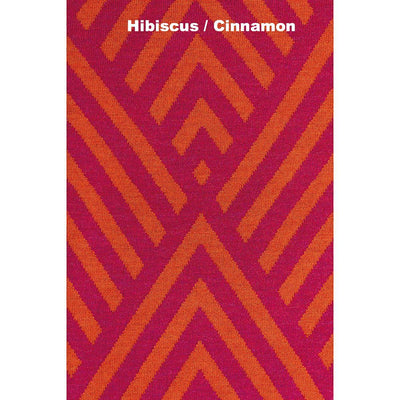 BLANKETS - STRIKE - MERINO - Extra Small - Hibiscus / Cinnamon