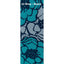 Lt Grey / Azure Blue