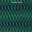 Tarragon Green / Azure Blue