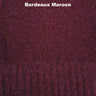 Bordeaux Maroon