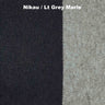 Nikau / Lt Grey Marle