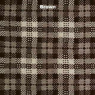 PICNIC RUGS - MCFADYEN - LAMBSWOOL - Brown - 