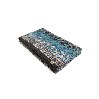 BLANKETS - MIZZLE - MERINO -  - 