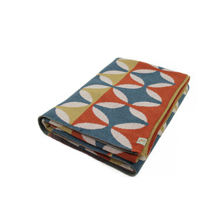 BLANKETS - OVERUNDER - MERINO -  - 