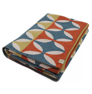 BLANKETS - OVERUNDER - MERINO -  - 