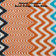 Natural / Charcoal / Burnt Orange / Aqua Marle