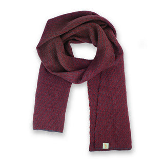 SCARVES - WHISPER - EXTRA FINE MERINO WOOL -  - 