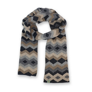 SCARVES - WINGDINGS - PREMIUM AUSTRALIAN LAMBSWOOL -  - 